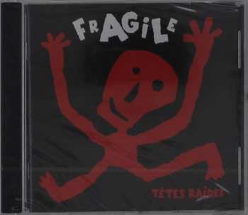 CD Têtes Raides: Fragile 622003