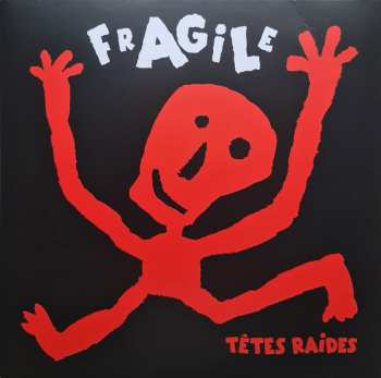 LP Têtes Raides: Fragile 625205