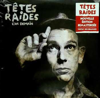 2LP Têtes Raides: L'An Demain 622742