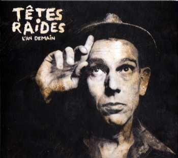 CD Têtes Raides: L'an Demain 623640