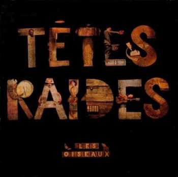 CD Têtes Raides: Les Oiseaux 623665