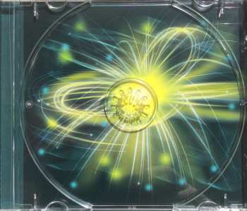 CD Tetraktis Percussioni: Ionisation 235122