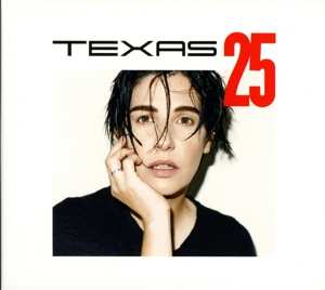 2CD Texas: Texas 25 DLX 298564