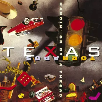 Texas Tornados: Hangin' On By A Thread