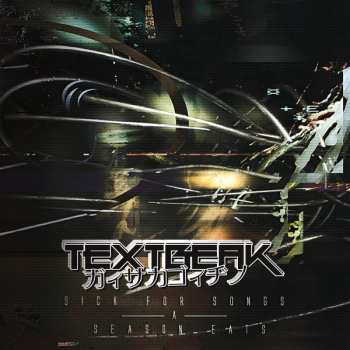 Album Textbeak: Sick For Songs A Season Eats