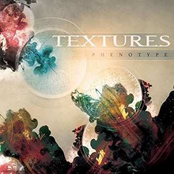 LP Textures: Phenotype CLR | LTD 469206