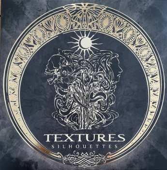 LP Textures: Silhouettes CLR | LTD 615324