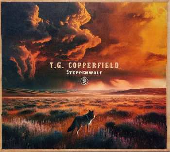 Album T.G. Copperfield: Steppenwolf