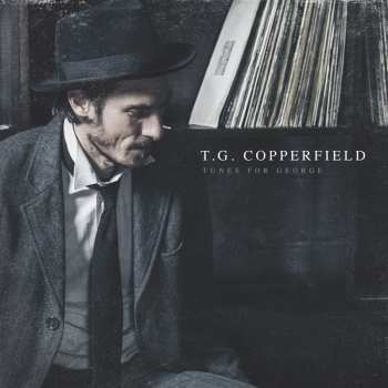 Album T.G. Copperfield: Tunes For George