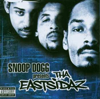 Album Tha Eastsidaz: Snoop Dogg Presents Tha Eastsidaz