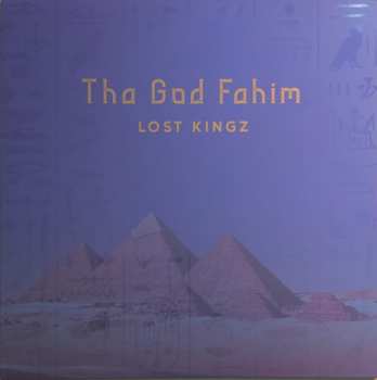 ThaGodFahim: Lost Kingz