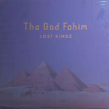 Lost Kingz