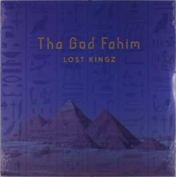 LP ThaGodFahim: Lost Kingz 394250