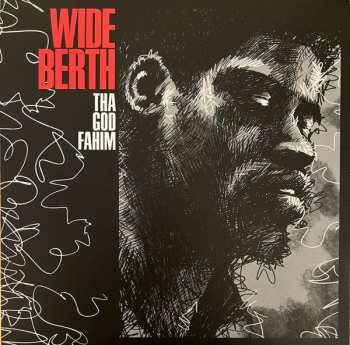 LP ThaGodFahim: Wide Berth 604321