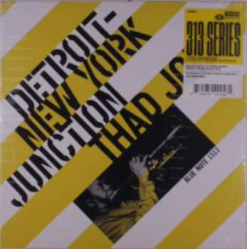 LP Thad Jones: Detroit - New York Junction 493747