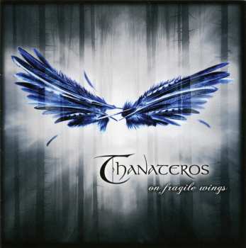 Album Thanateros: On Fragile Wings