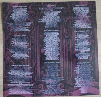 LP Thanatos: Violent Death Rituals 38956