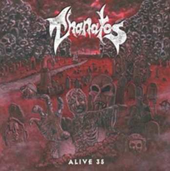 Album Thanatos: Alive 35