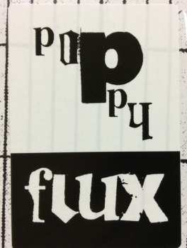 LP Poppy: Flux CLR | LTD 632758