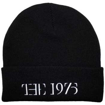 Merch The 1975: Čepice Original Logo The 1975