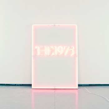 2LP The 1975: I Like It When You Sleep, For You Are So Beautiful Yet So Unaware Of It CLR 589203