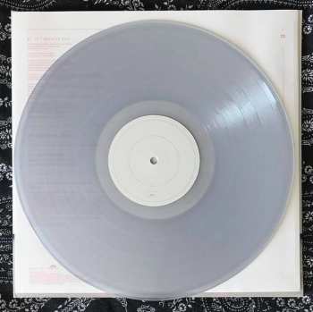 2LP The 1975: I Like It When You Sleep, For You Are So Beautiful Yet So Unaware Of It CLR 589203