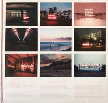 2LP The 1975: I Like It When You Sleep, For You Are So Beautiful Yet So Unaware Of It CLR 589203