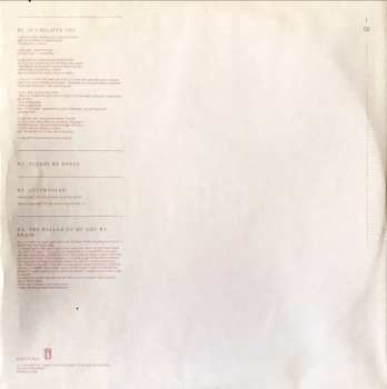 2LP The 1975: I Like It When You Sleep, For You Are So Beautiful Yet So Unaware Of It CLR 589203