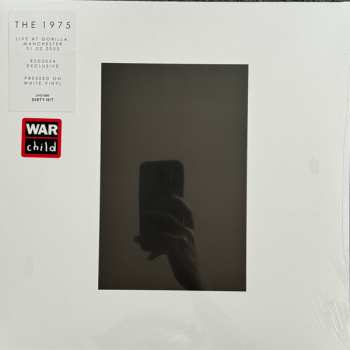 Album The 1975: Live At Gorilla, Manchester