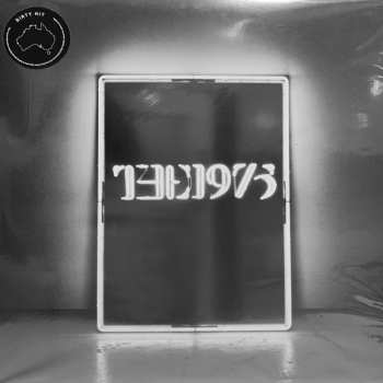 2LP The 1975: The 1975 CLR 564720