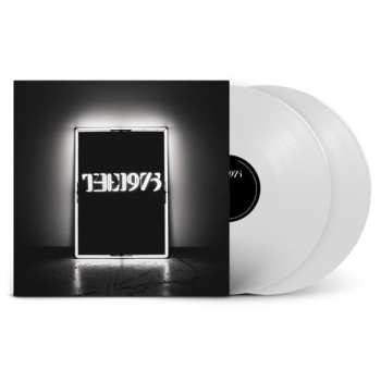 2LP The 1975: The 1975 DLX | CLR 415615