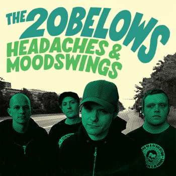 LP The 20Belows: Headaches & Moodswings 594304