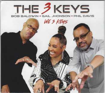 Album The 3 Keys: We 3 Keys