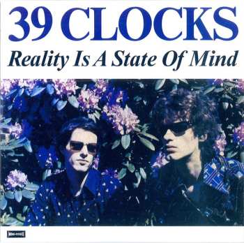 5CD/Box Set 39 Clocks: Next Dimension Transfer LTD | NUM 451290