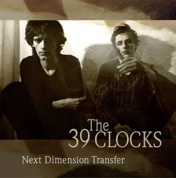 5CD/Box Set 39 Clocks: Next Dimension Transfer LTD | NUM 451290