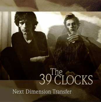 5LP/Box Set 39 Clocks: Next Dimension Transfer LTD | NUM 439190