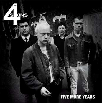 Album 4 Skins: Five More Years