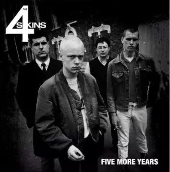 4 Skins: Five More Years