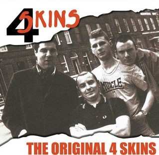 4 Skins: The Original 4 Skins