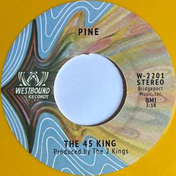 5SP The 45 King: Westbound Beats LTD | CLR 586811