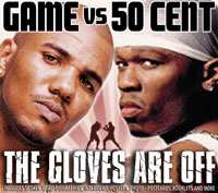 Album The / 50 Cent Game: The Gloves Are Off