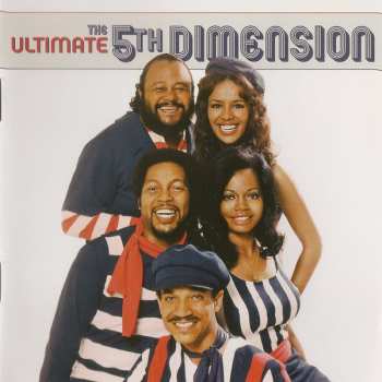 Album The Fifth Dimension: The Ultimate 5th Dimension