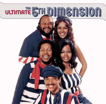 CD The Fifth Dimension: The Ultimate 5th Dimension 408471