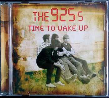 The 925s: Time To Wake Up