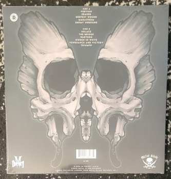 LP The Absence: Enemy Unbound LTD | CLR 588960