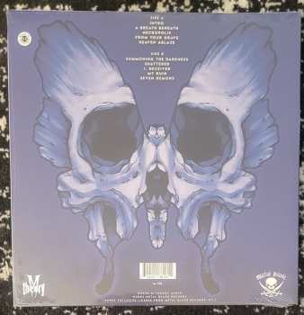 LP The Absence: From Your Grave LTD 584107