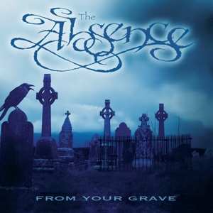 LP The Absence: From Your Grave LTD 584107