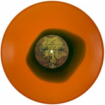 LP The Acacia Strain: Continent LTD | CLR 128764