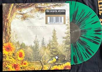 LP The Acacia Strain: Slow Decay CLR | LTD 571547