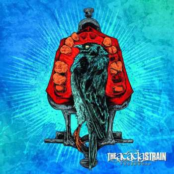 CD The Acacia Strain: Wormwood 40908